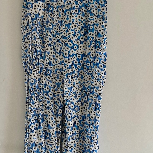 Hutch (Anthropologie) Daisy Jumpsuit S/P - Picture 6 of 7